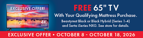 Serta Free TV
